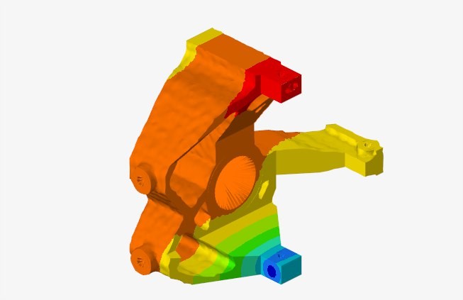 Topology Optimization